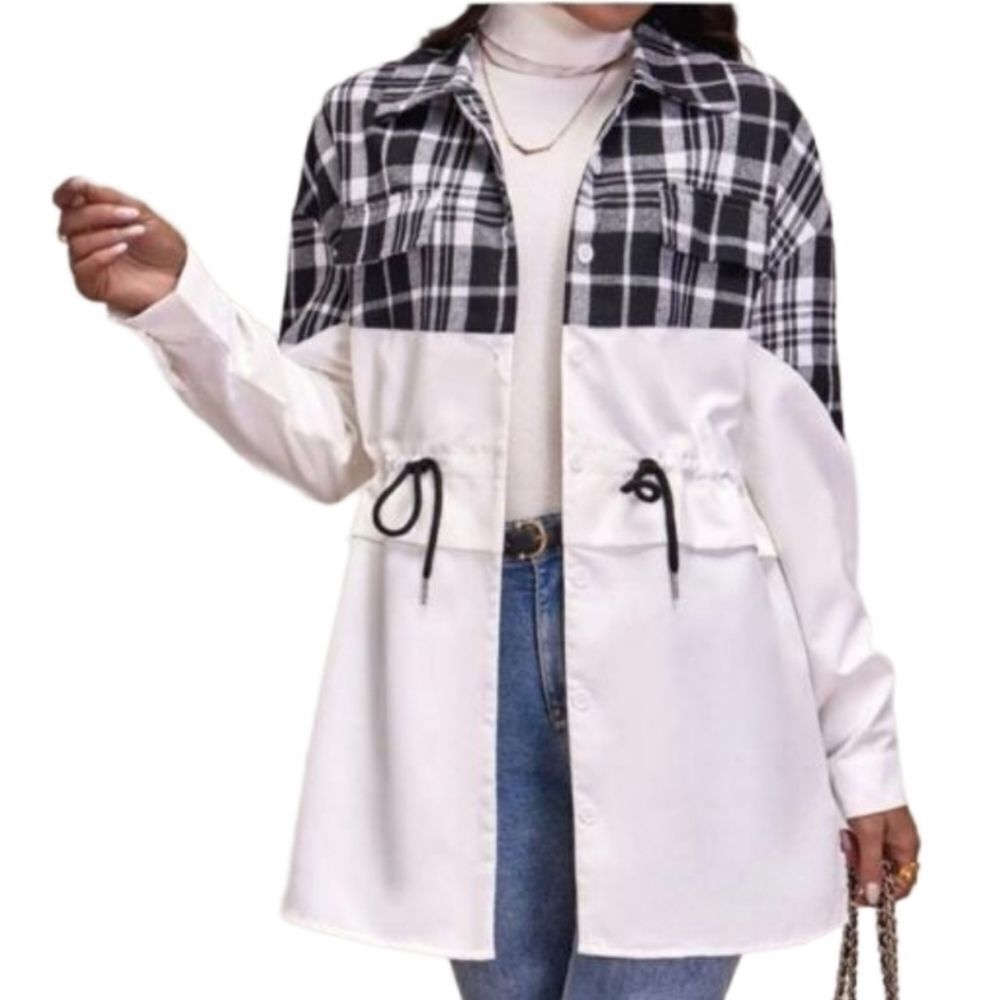 Brand new lightweight waist drop jacket sz X-large